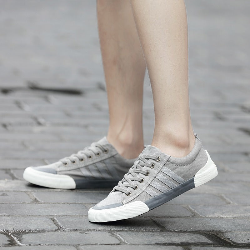 Sportschoenen voor heren in stedelijke stijl - Damien