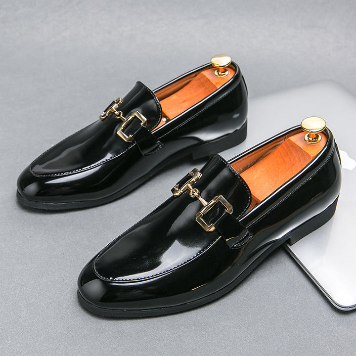Stijlvolle herenschoenen - Viktor