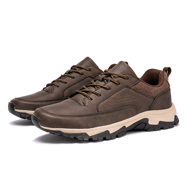 Orthopedische schoenen met antislipzolen - Darion