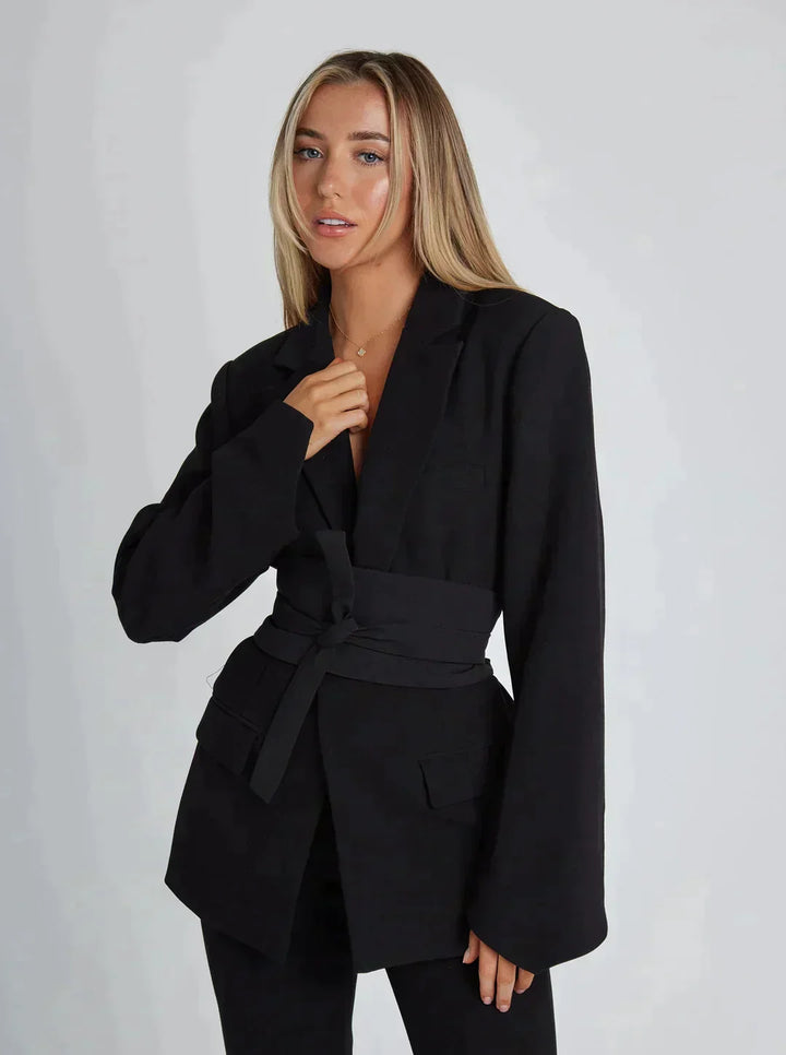 Alexa - Moderne blazer