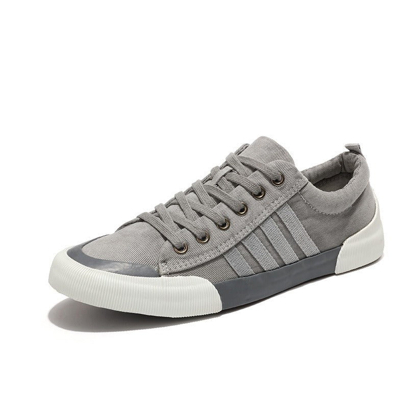 Sportschoenen voor heren in stedelijke stijl - Damien