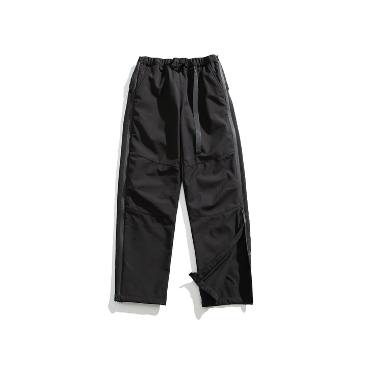 Jackson - Cargo tactical broek bergijs zijde outdoor