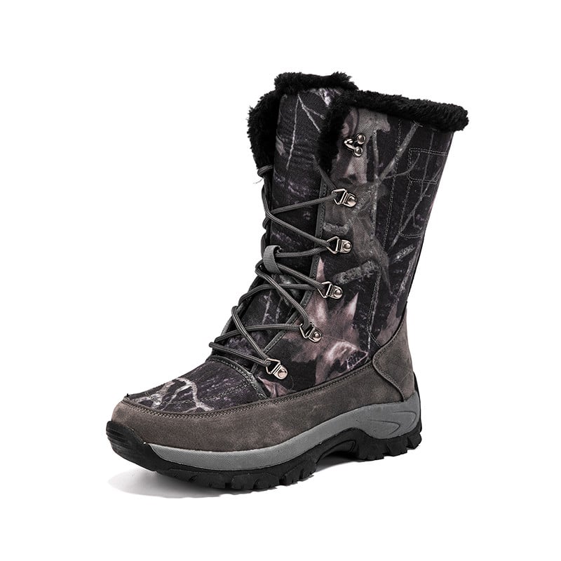 Dameswandelschoenen met antislipzool - Ignis