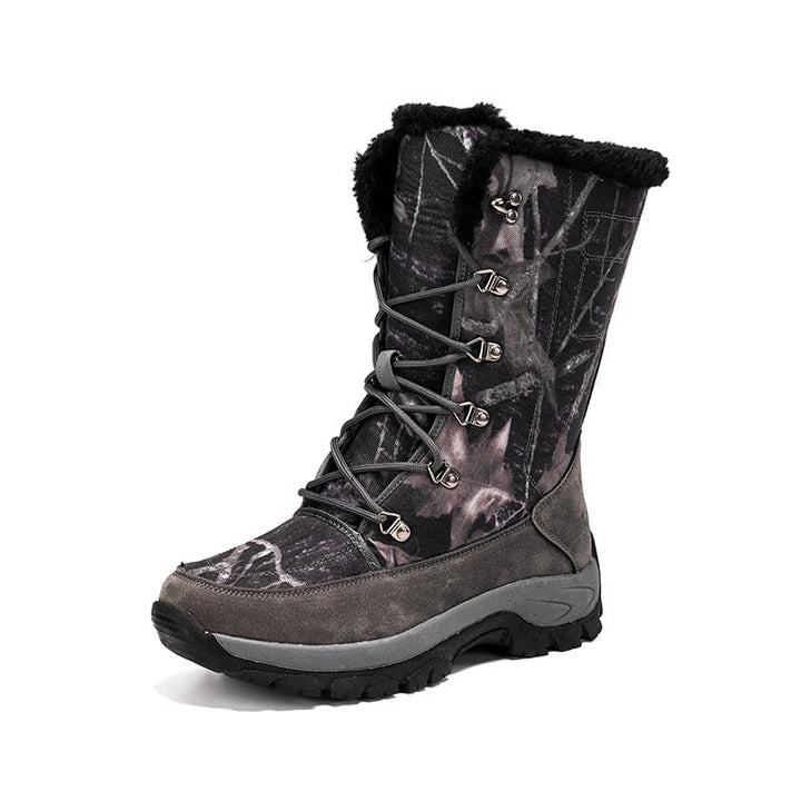Dameswandelschoenen met antislipzool - Ignis