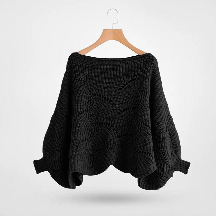 Valerie - Elegante en comfortabele trui voor dames