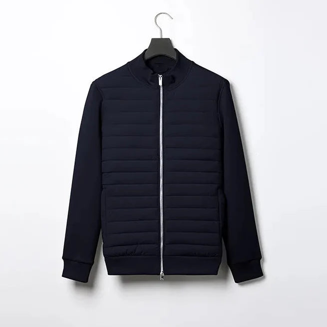 Gewatteerd herenjack - Virgilio