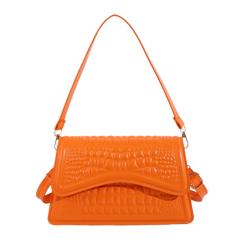 Dames Crossbody Schoudertas - Aveline