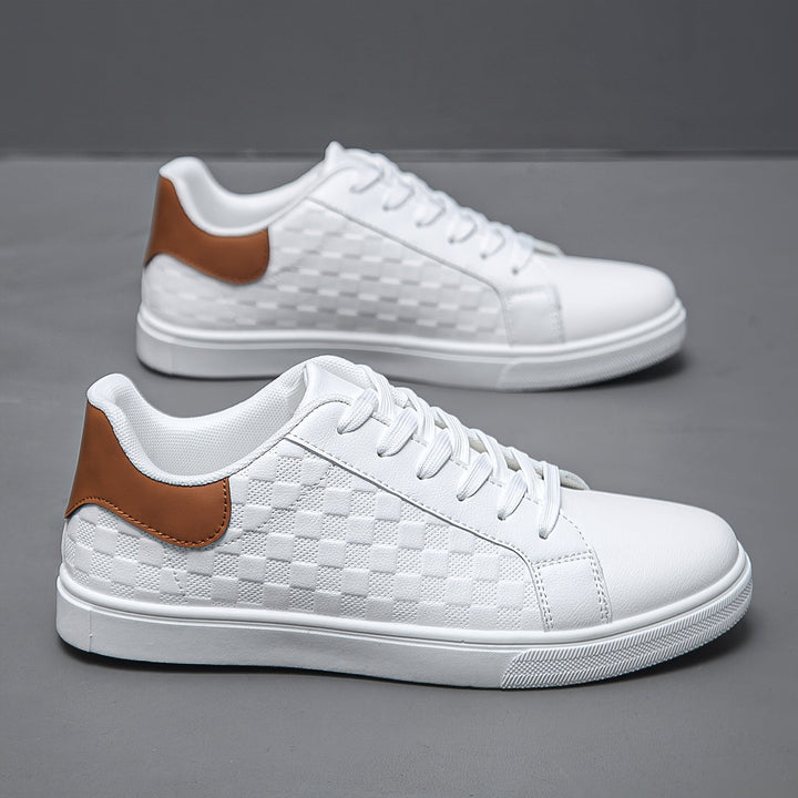 Gestikte schoenen - Maresca