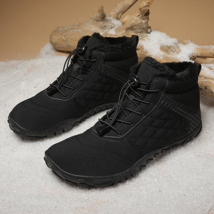 Uniseks warme winterschoenen met warme voering - Sinz