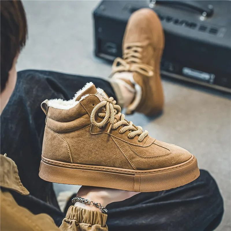 Herenlaars met thermisch effect - Renwald