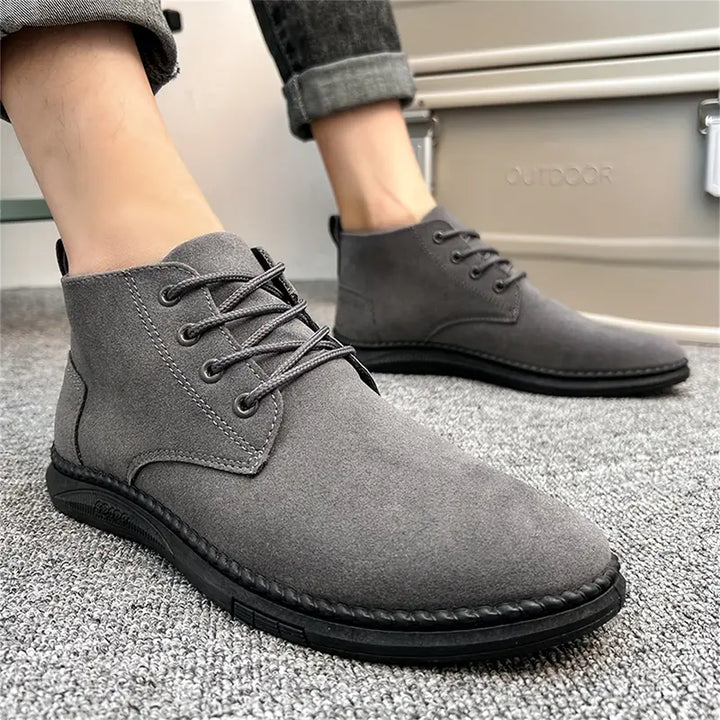 Charles - Slimme schoenen voor op kantoor