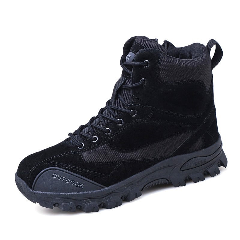 Herenwandelschoenen met antislipzool - Rasmus