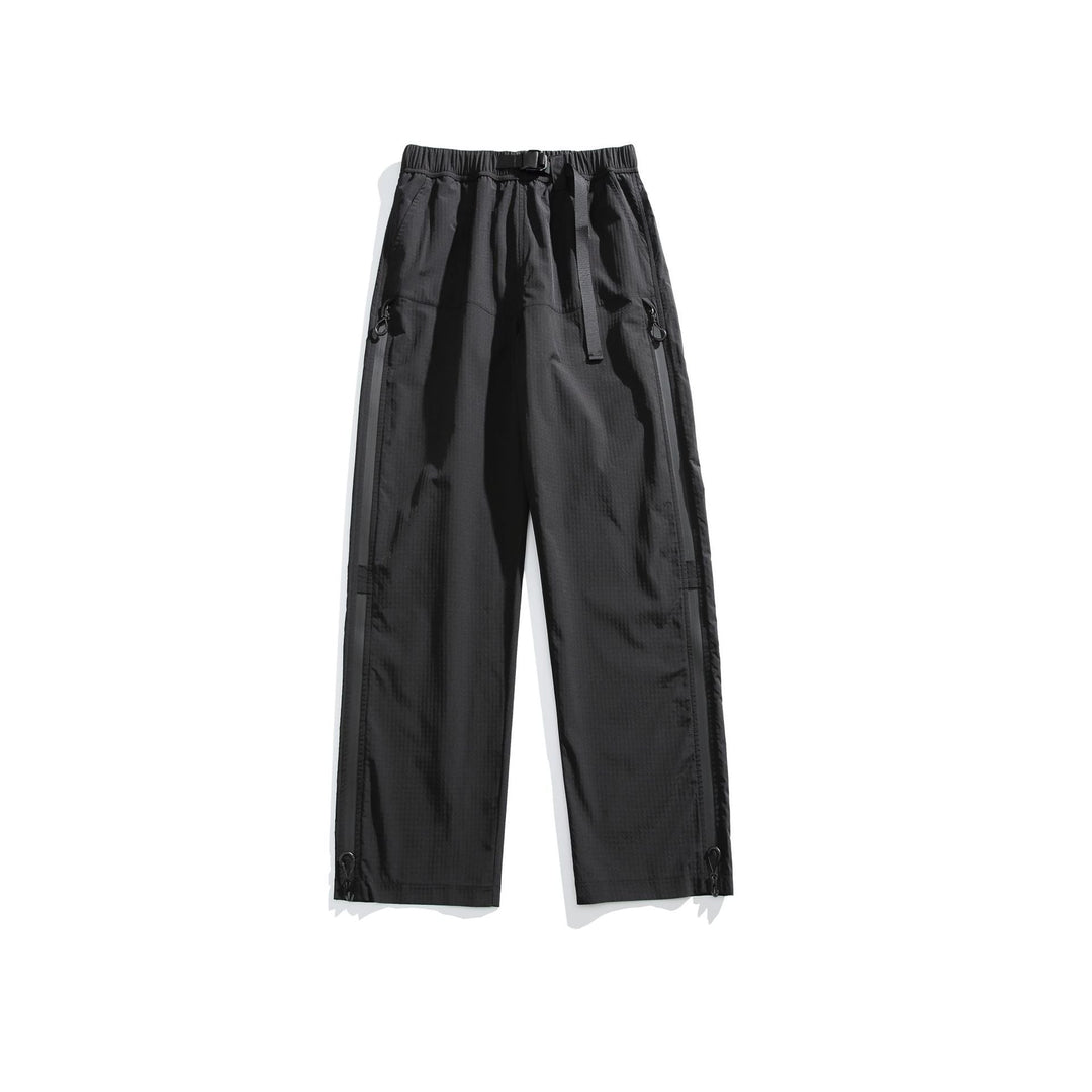 Jackson - Cargo tactical broek bergijs zijde outdoor