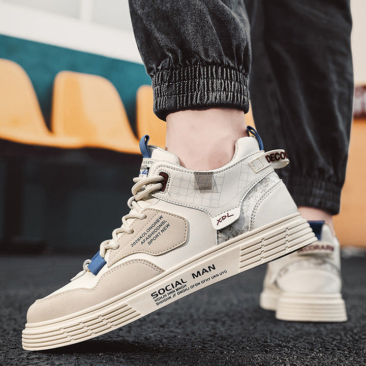 Sportschoenen voor heren - James