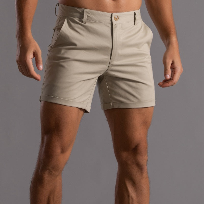 Hendry - Vrijetijdsshort voor heren