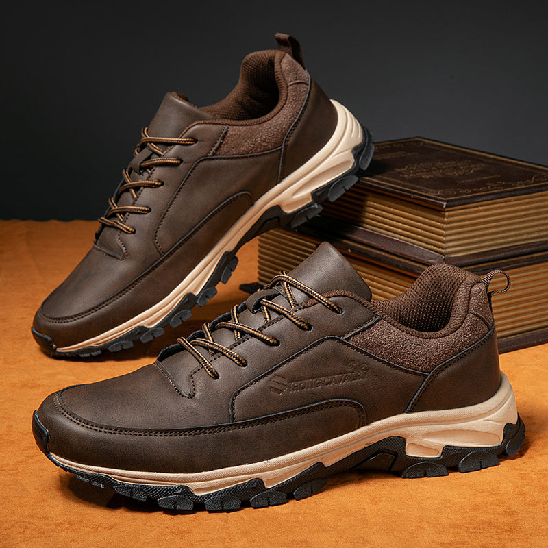 Orthopedische schoenen met antislipzolen - Darion