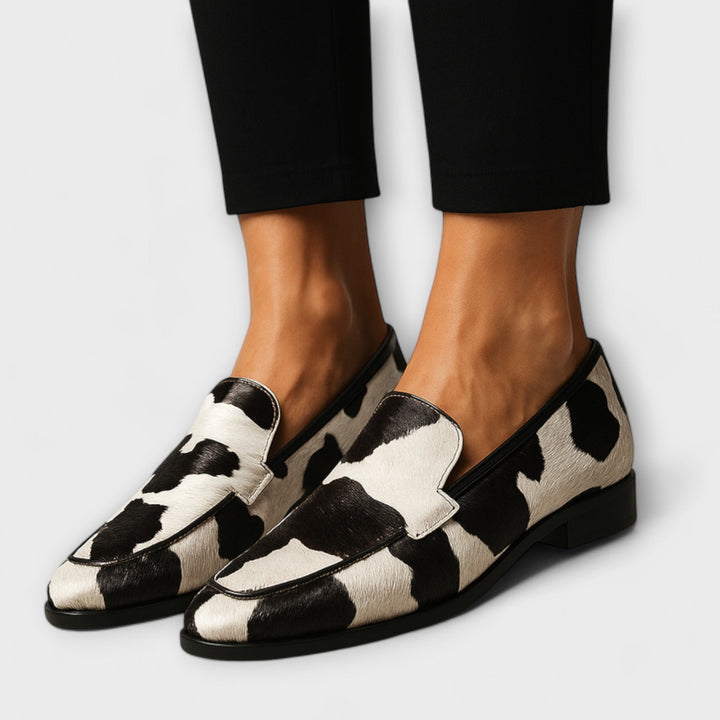 Dames mocassins - Kary