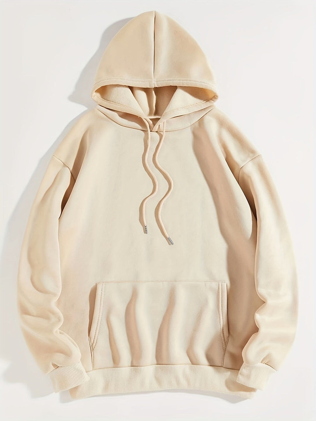 BEATRIX - 100% katoenen statement hoodie