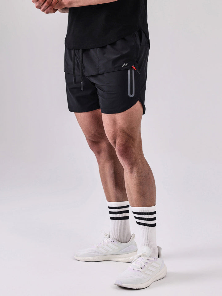 Stay Cool Sport Shorts