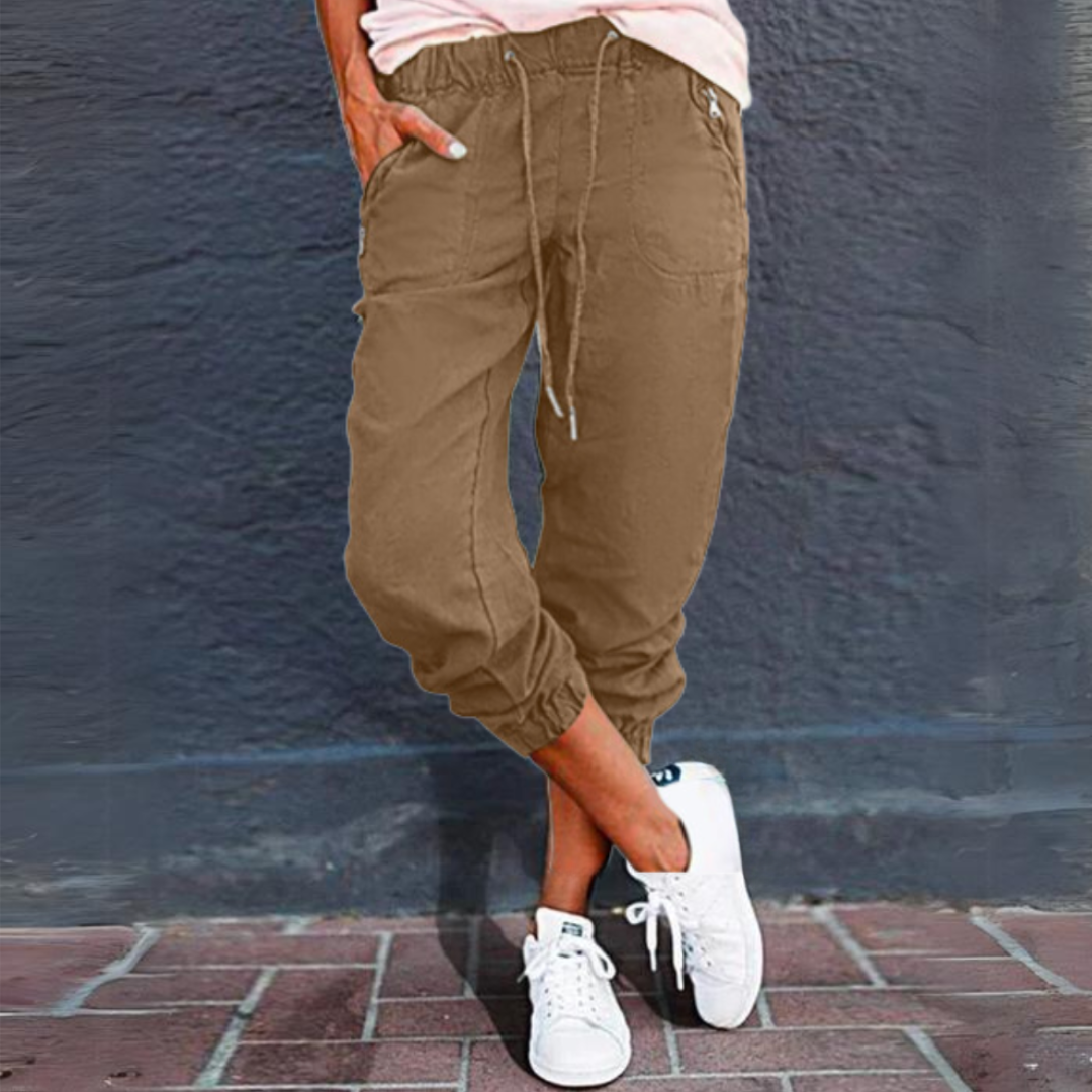 Fearless Blood Relaxed Cargo Broek Heren Zwart Heren shoppen? | NL