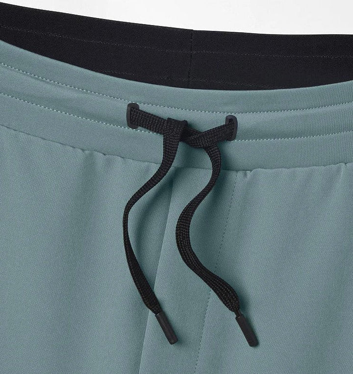 Eden - Broek met stretch