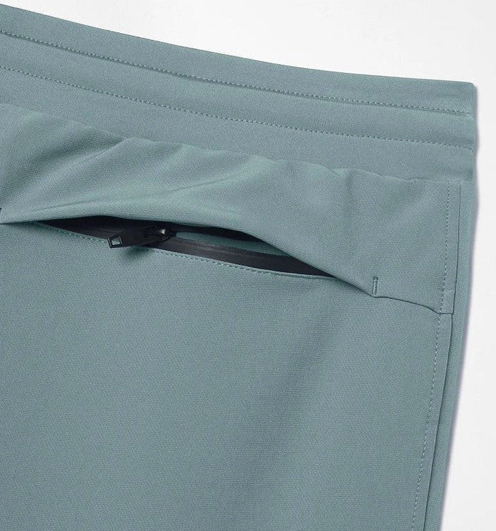 Eden - Broek met stretch