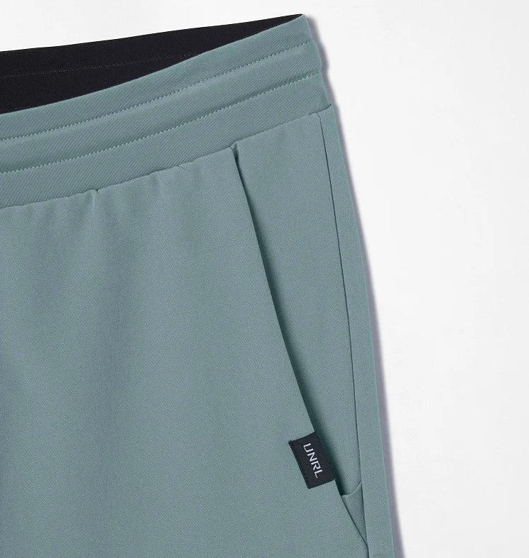 Eden - Broek met stretch