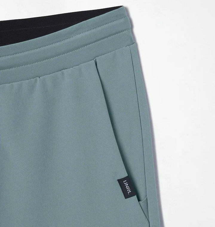 Eden - Broek met stretch