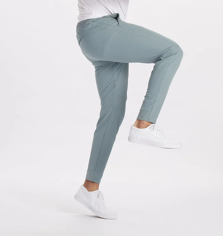 Eden - Broek met stretch
