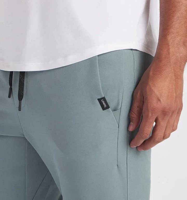 Eden - Broek met stretch