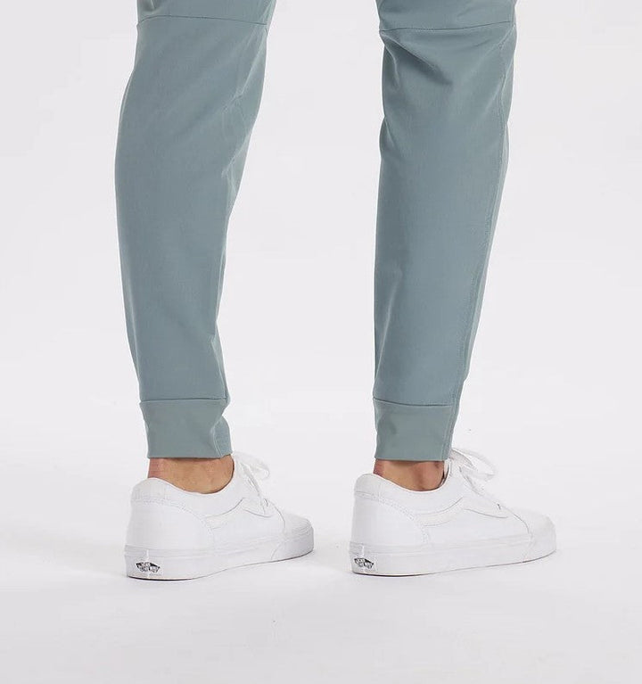 Eden - Broek met stretch