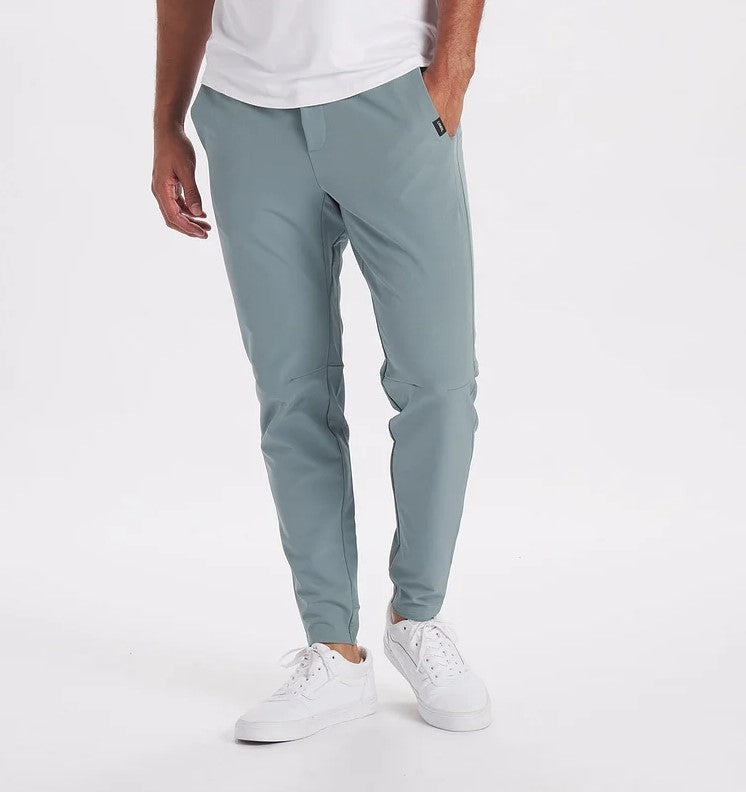 Eden - Broek met stretch
