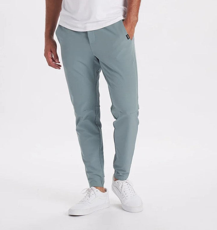 Eden - Broek met stretch