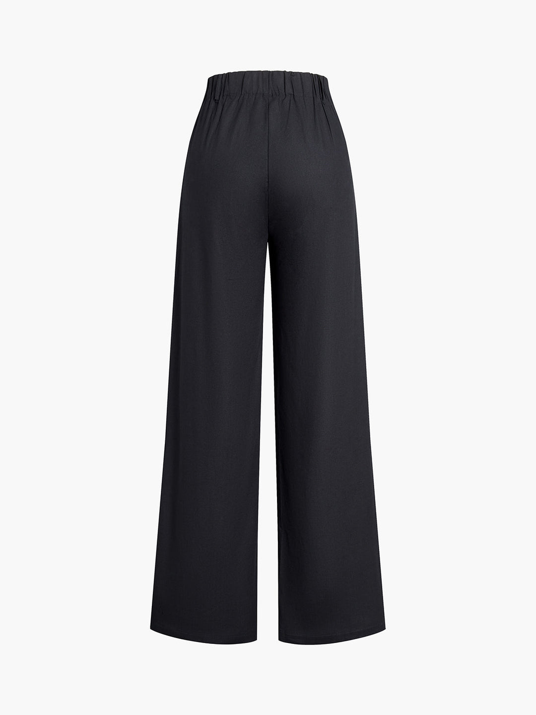 Esther - Boho tweedelige broekenset