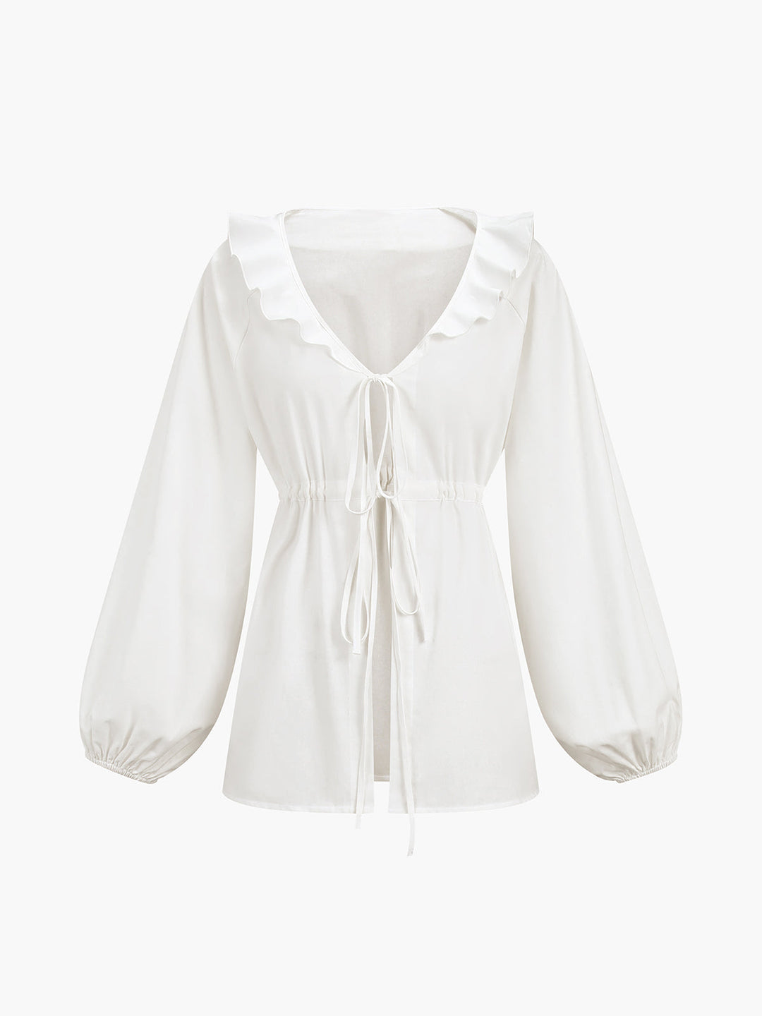 Melody - Boho tweedelige shortset