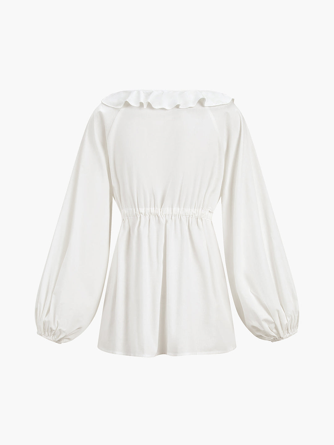 Melody - Boho tweedelige shortset