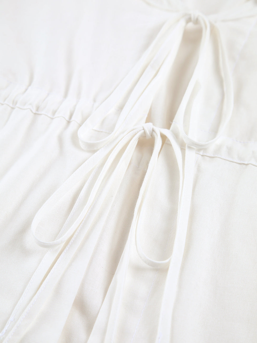 Melody - Boho tweedelige shortset