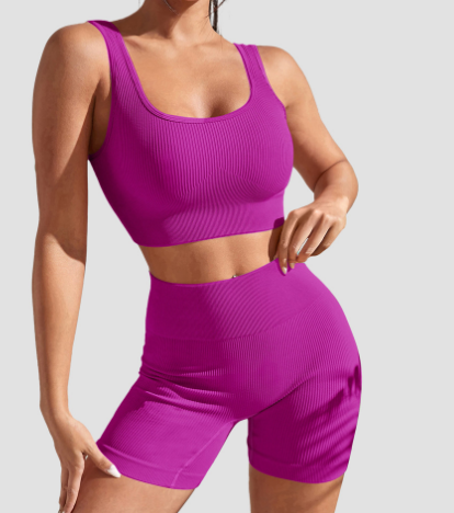 BLAKELY - Dames fitness set