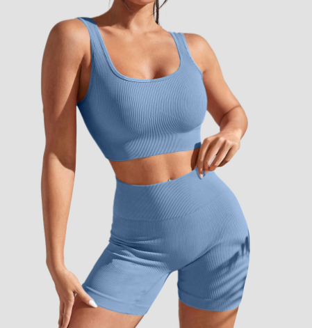 BLAKELY - Dames fitness set