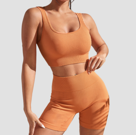 BLAKELY - Dames fitness set