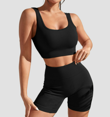 BLAKELY - Dames fitness set