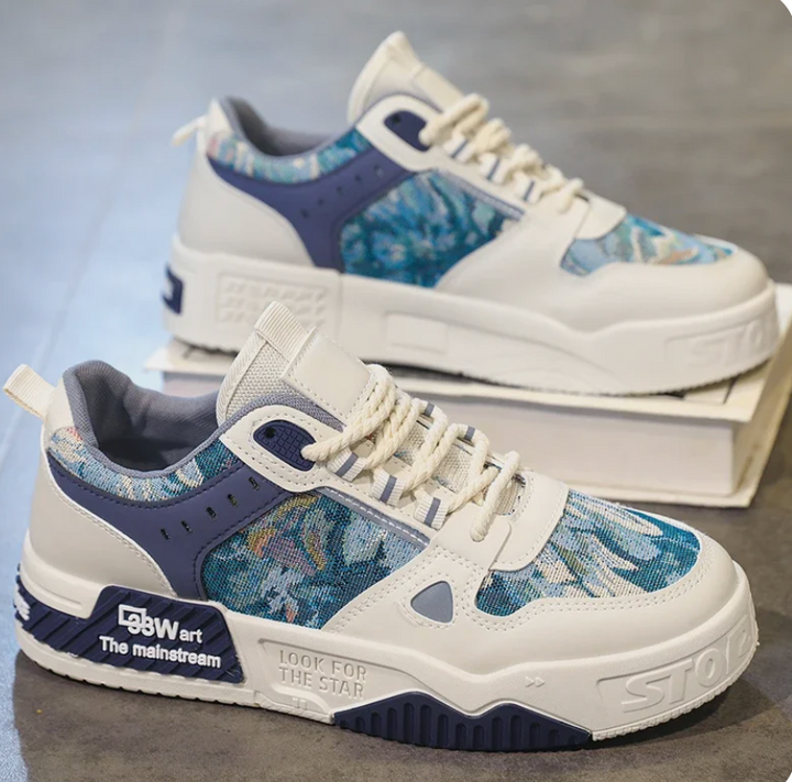 Fina - Dames sneaker