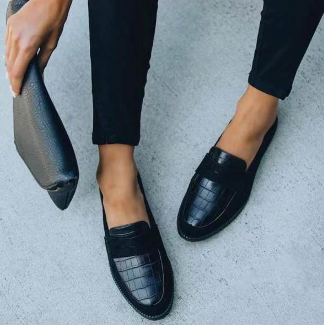 Jen - Comfortabele en elegante damesschoenen voor lente/zomer met uitstekend comfort