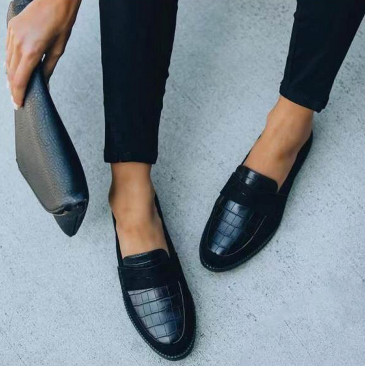 Jen - Comfortabele en elegante damesschoenen voor lente/zomer met uitstekend comfort