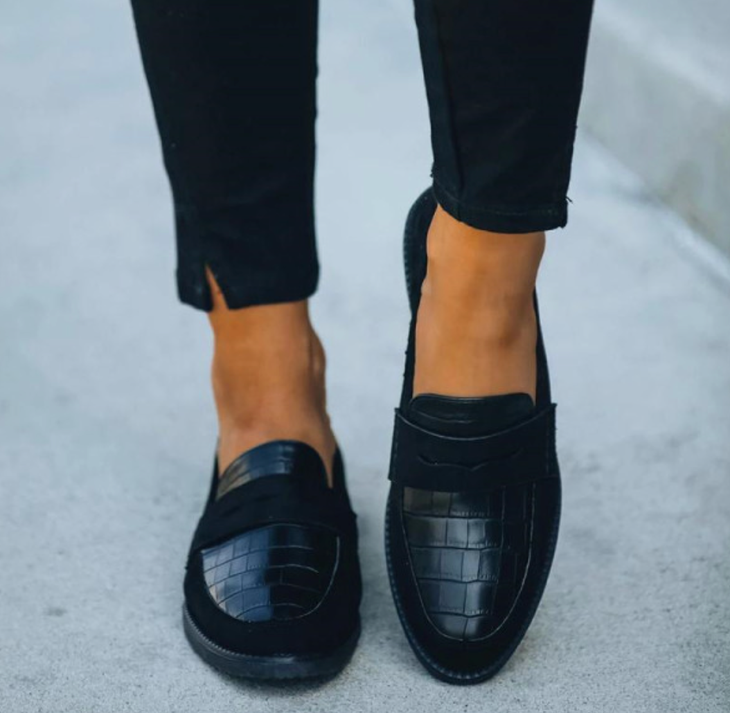 Jen - Comfortabele en elegante damesschoenen voor lente/zomer met uitstekend comfort