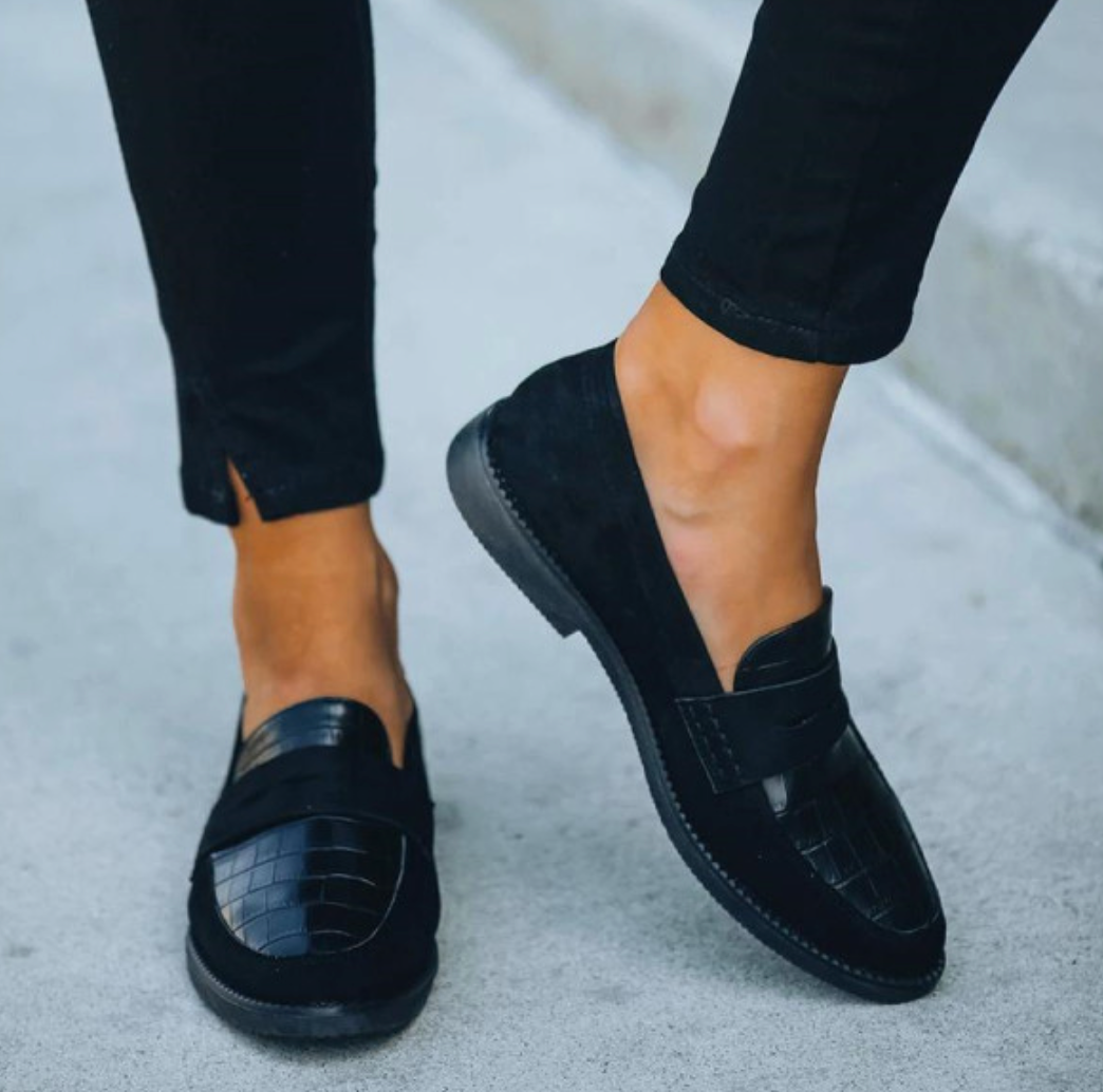 Jen - Comfortabele en elegante damesschoenen voor lente/zomer met uitstekend comfort