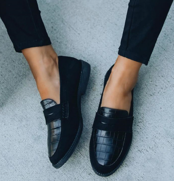 Jen - Comfortabele en elegante damesschoenen voor lente/zomer met uitstekend comfort