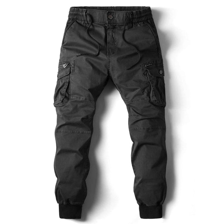 Moderne cargo broek voor mannen