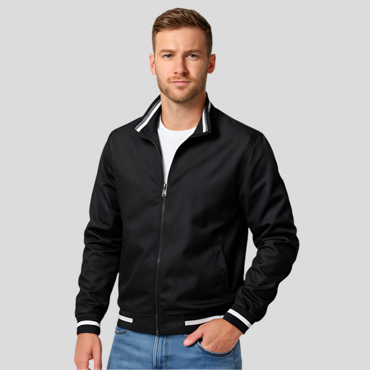 Urban stijl bomberjack - Laurent