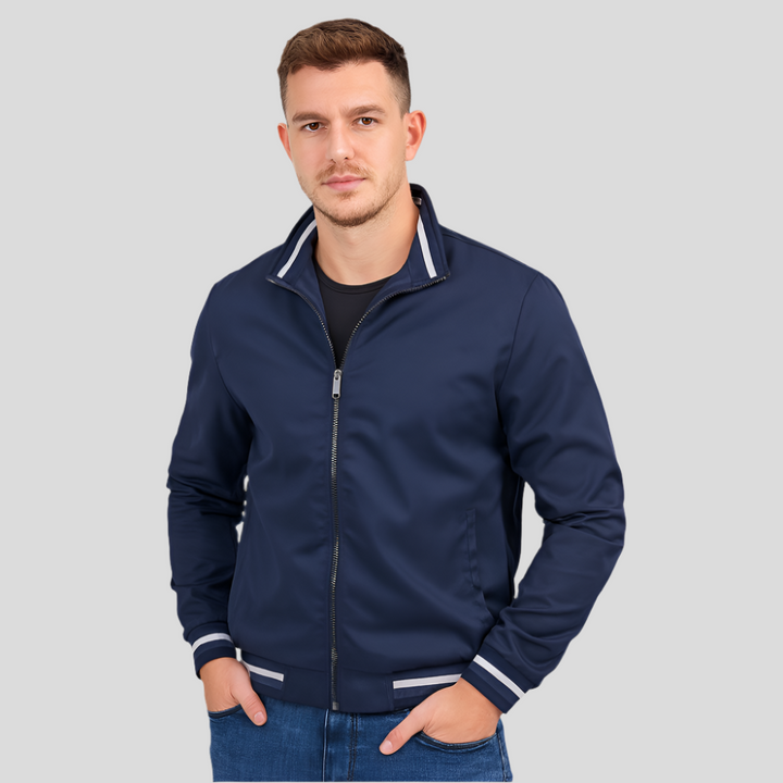 Urban stijl bomberjack - Laurent